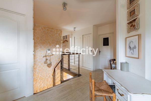 Maison 7 pièces - 223 m² Bien prestige