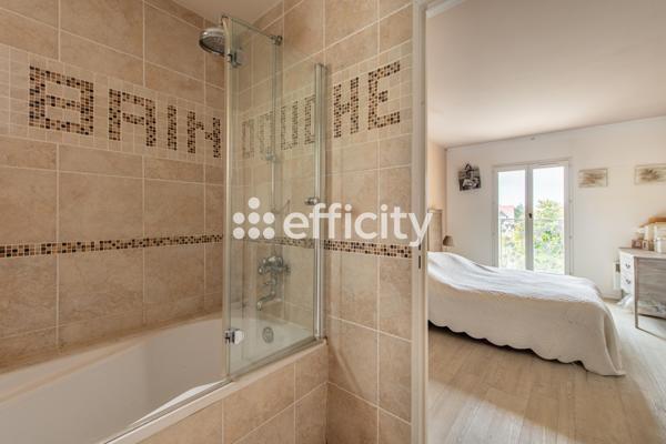 Maison 7 pièces - 223 m² Bien prestige