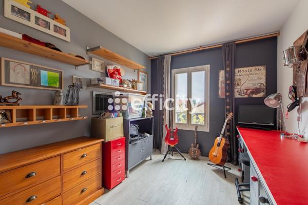 Maison 7 pièces - 223 m² Bien prestige