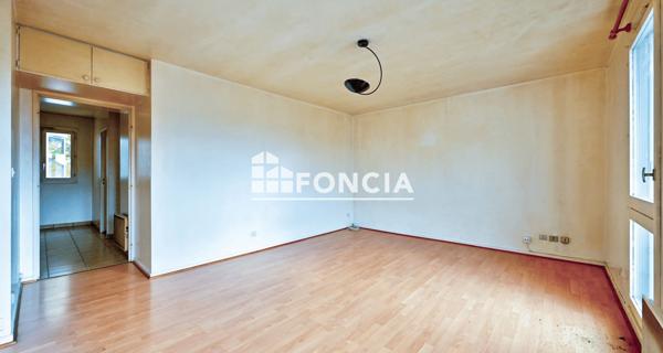 À vendre Appartement 3 pièces 62.58 m² - Guyancourt 78280