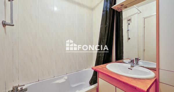 À vendre Appartement 3 pièces 62.58 m² - Guyancourt 78280