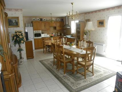MAISON PLAIN-PIED L'immobilier à Saint Nazaire avec MDB Immobilier