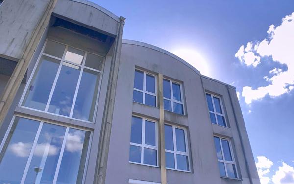 Appartement à vendre    1 pièce • 18 m2 Brest