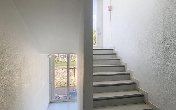 Appartement à vendre    1 pièce • 18 m2 Brest