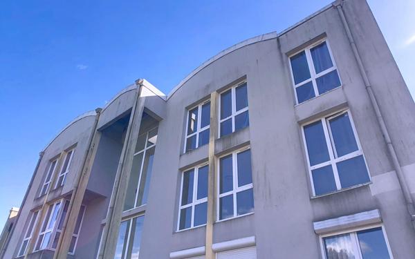 Appartement à vendre    1 pièce • 18 m2 Brest