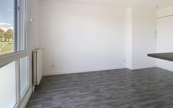 Appartement à vendre    1 pièce • 18 m2 Brest