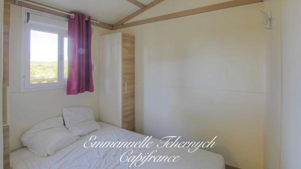 Martigues Sainte-Croix - Chalet 3 chambres Plage à 5 min à pied