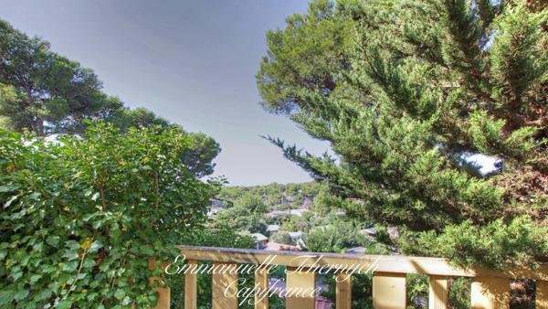 Martigues Sainte-Croix - Chalet 3 chambres Plage à 5 min à pied