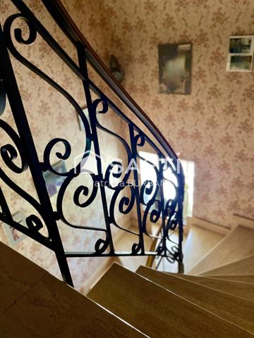 Maison  4 chambres  1742 M2 terrain à Caden