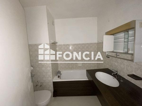 Location Studio 31.4 m² - LE SEQUOIA Nantes 44000