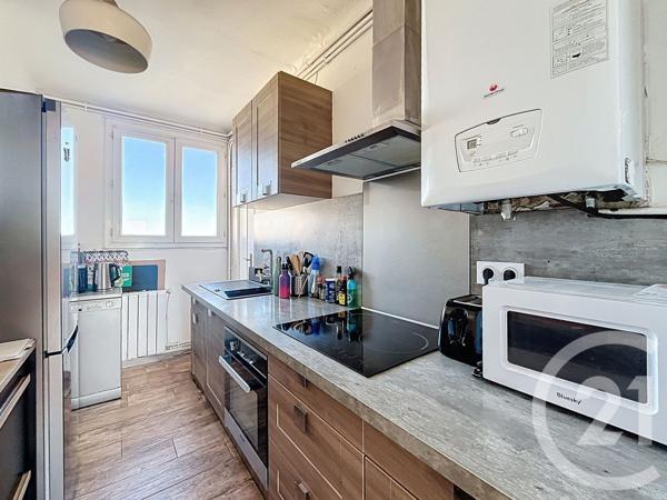 Appartement T4 à vendre  4 pièces - 78,07 m2 MONTPELLIER - 34