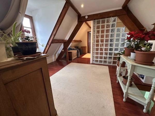 Périgourdine avec vue panoramique