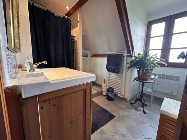 Périgourdine avec vue panoramique