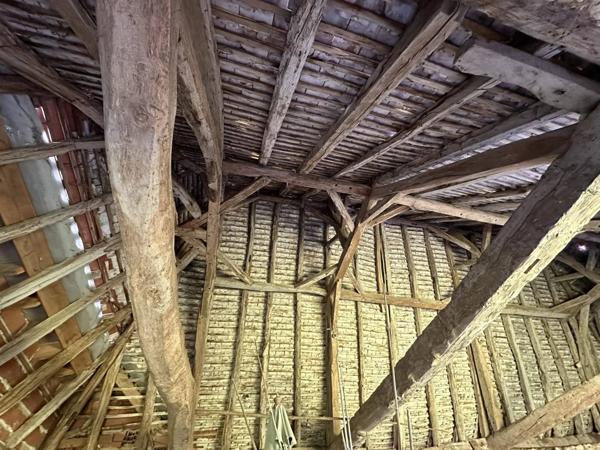 Périgourdine avec vue panoramique
