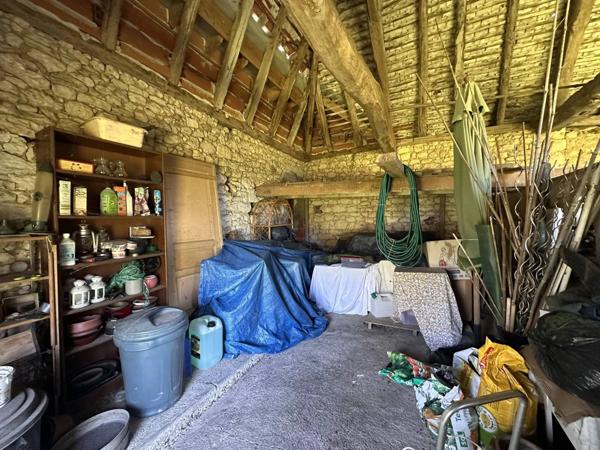 Périgourdine avec vue panoramique