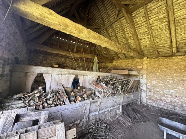 Périgourdine avec vue panoramique