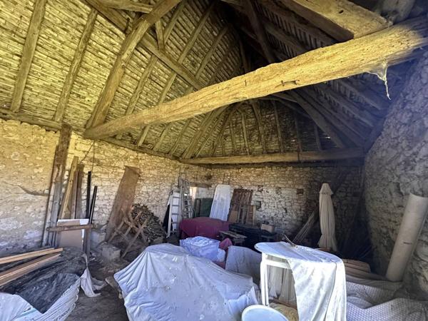 Périgourdine avec vue panoramique