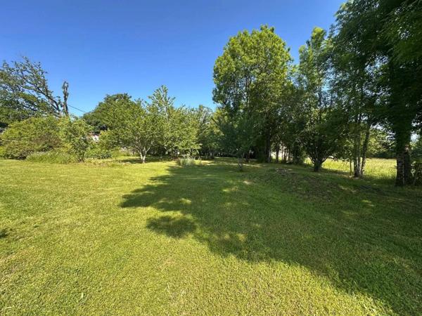 Périgourdine avec vue panoramique