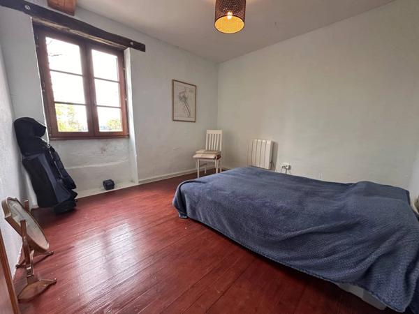 Périgourdine avec vue panoramique