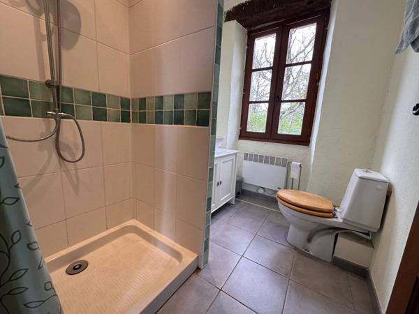 Périgourdine avec vue panoramique