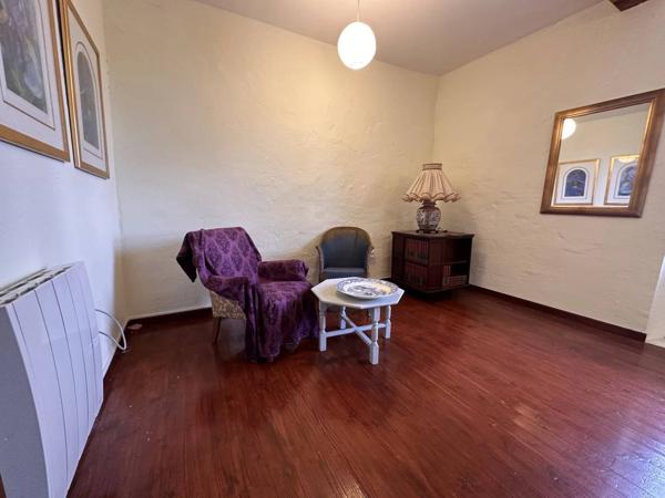 Périgourdine avec vue panoramique