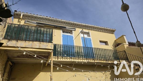Appartement à vendre 4 pièces 76 m² Nîmes