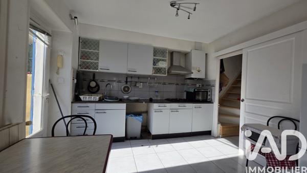 Appartement à vendre 4 pièces 76 m² Nîmes