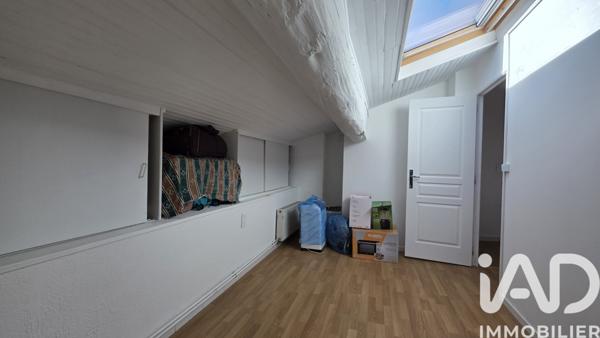 Appartement à vendre 4 pièces 76 m² Nîmes