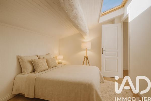 Appartement à vendre 4 pièces 76 m² Nîmes