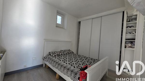 Appartement à vendre 4 pièces 76 m² Nîmes