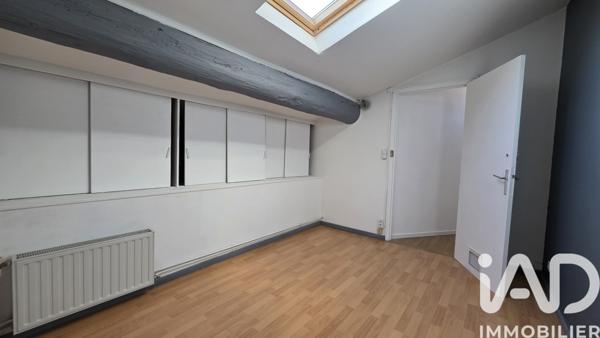 Appartement à vendre 4 pièces 76 m² Nîmes