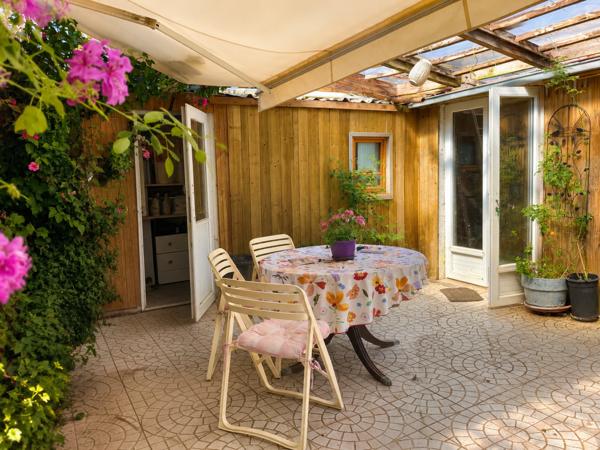 Maison 4 pièce(s) 3 chambre(s) 73 m²