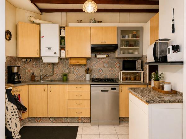 Maison 4 pièce(s) 3 chambre(s) 73 m²
