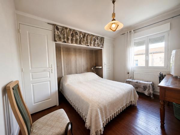 Maison 4 pièce(s) 3 chambre(s) 73 m²
