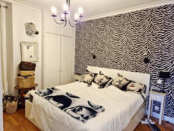 Maison Centre Ville Crepy En Valois 8 pièce(s) 1m2