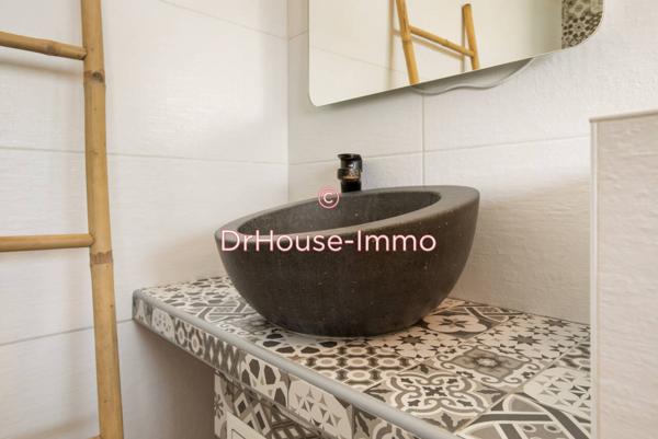 Appartement à vendre 1 pièce de 21 m²