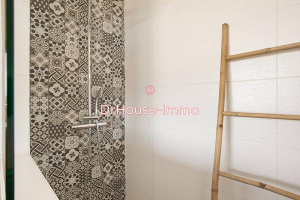 Appartement à vendre 1 pièce de 21 m²