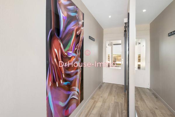 Appartement à vendre 1 pièce de 21 m²