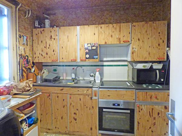 Maison Le Perreux Sur Marne 3 pièce(s)