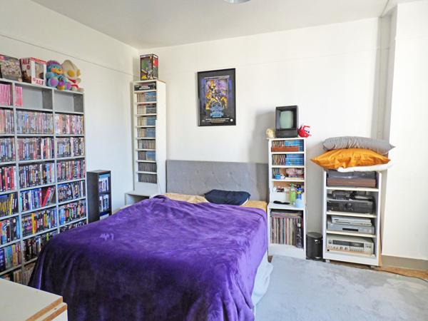 Maison Le Perreux Sur Marne 3 pièce(s)