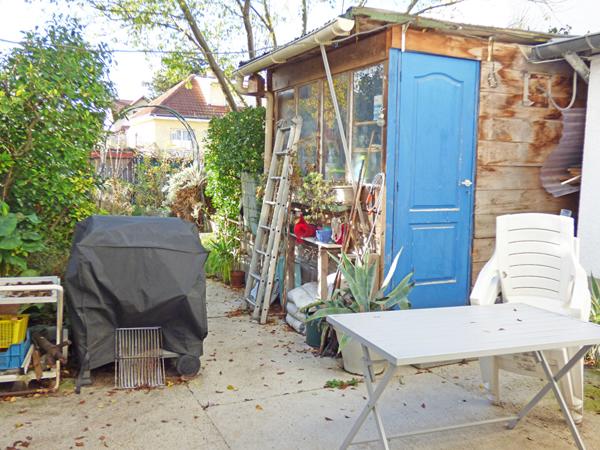 Maison Le Perreux Sur Marne 3 pièce(s)