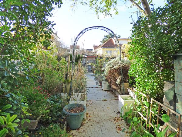 Maison Le Perreux Sur Marne 3 pièce(s)