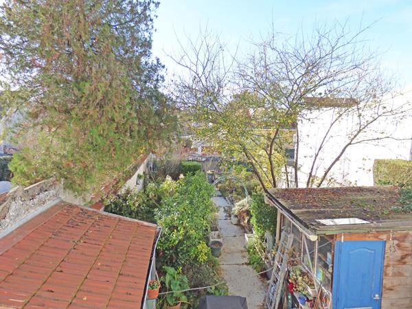 Maison Le Perreux Sur Marne 3 pièce(s)