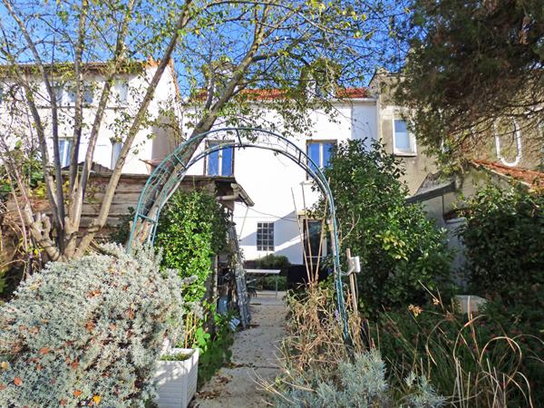 Maison Le Perreux Sur Marne 3 pièce(s)