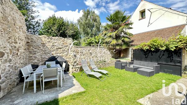 Maison à vendre 4 pièces 76 m² Ver-sur-Launette