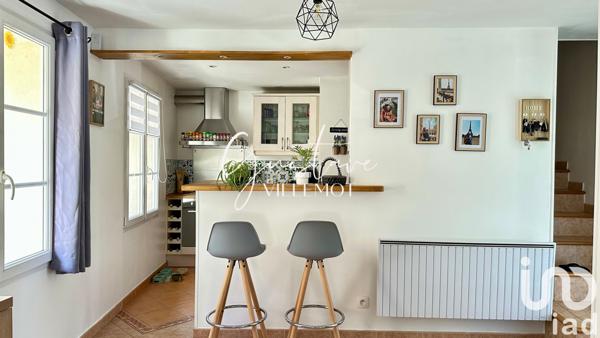 Maison à vendre 4 pièces 76 m² Ver-sur-Launette