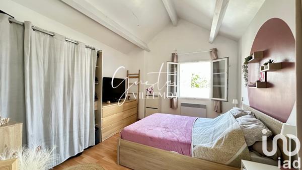 Maison à vendre 4 pièces 76 m² Ver-sur-Launette