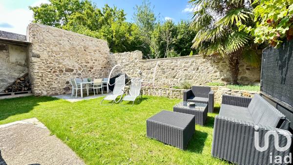 Maison à vendre 4 pièces 76 m² Ver-sur-Launette