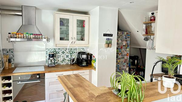 Maison à vendre 4 pièces 76 m² Ver-sur-Launette