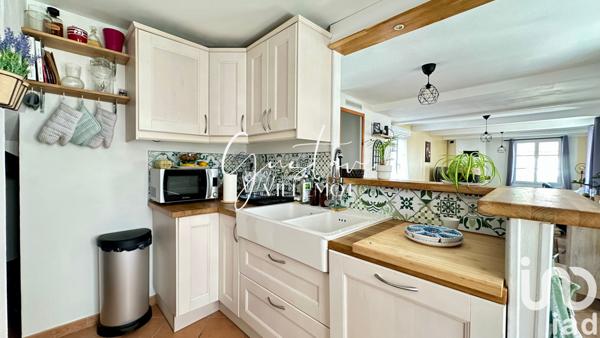 Maison à vendre 4 pièces 76 m² Ver-sur-Launette